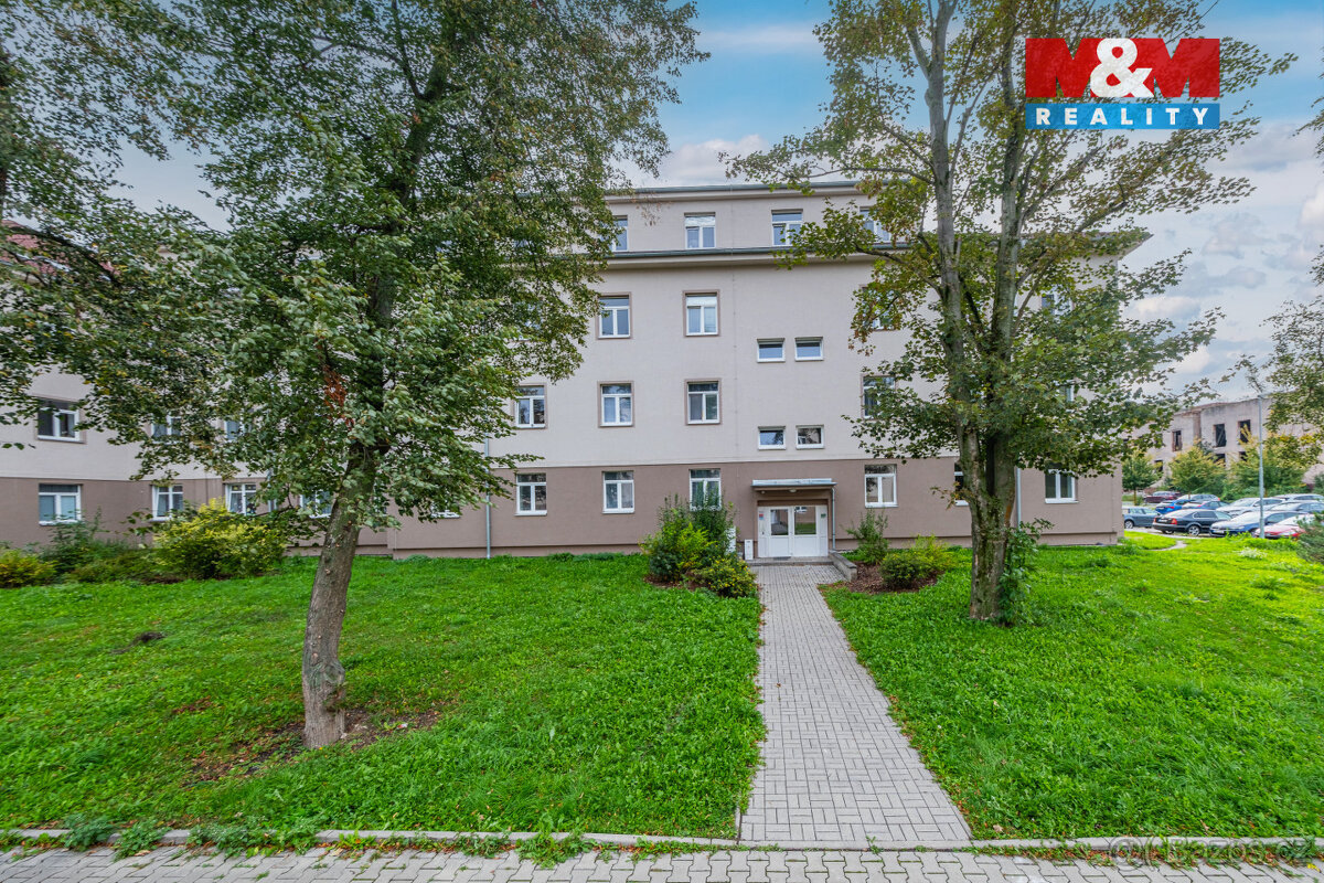 Prodej bytu 3+kk 55 m², Milovice ul. Slepá - 11