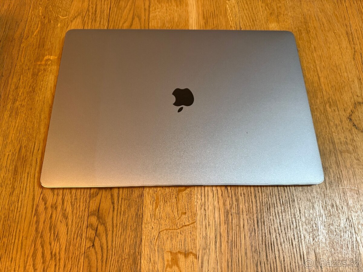 Apple MacBook Pro 16" 2.3GHz Intel Core i9 32GB / 1TB - 11