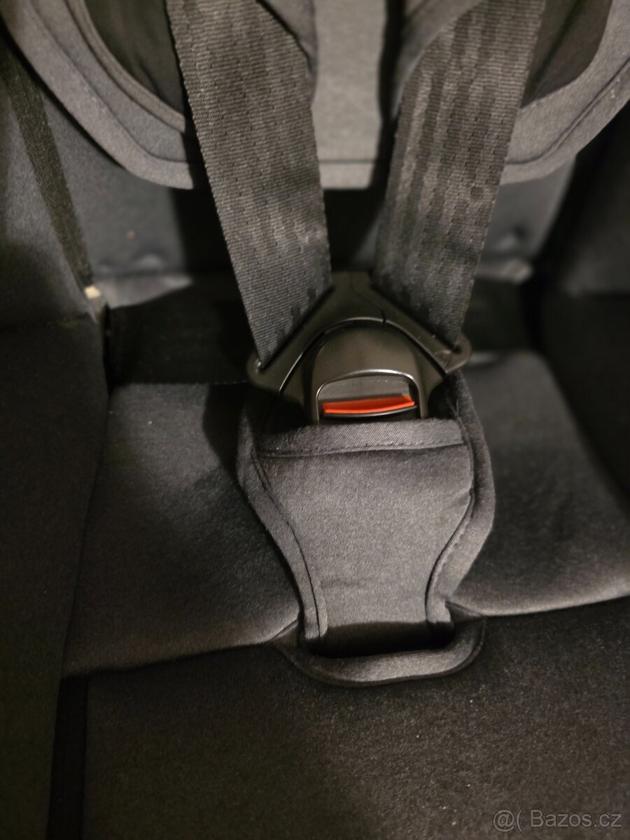 Axkid Minikid 4 - 11