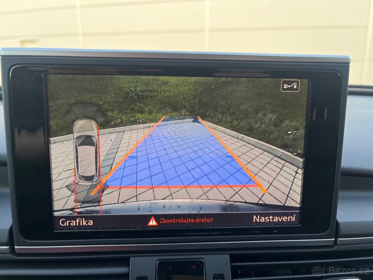 Audi A6 3.0 Allroad quattro - 11