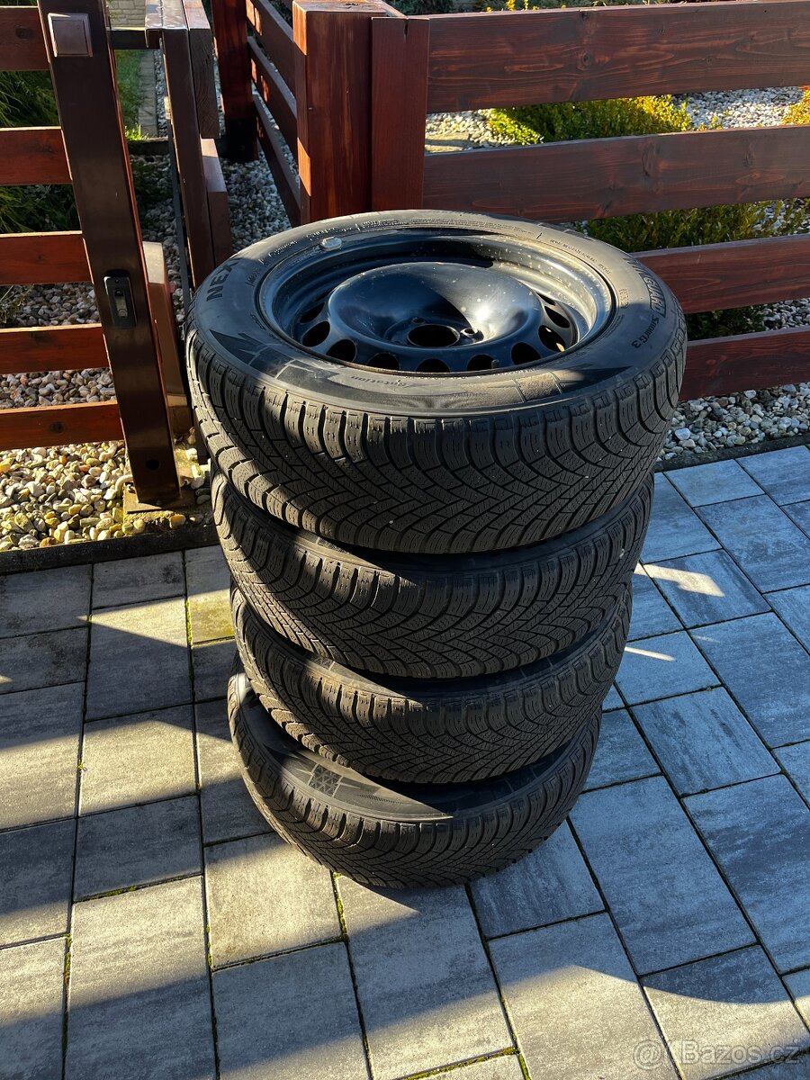 2022 Opel Crossland Edition F12 1.2Turbo 81KW - 11