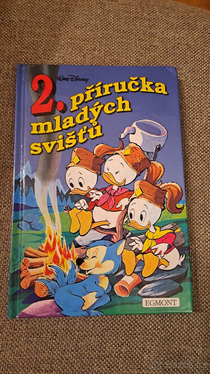 Knihy na prodej - 11