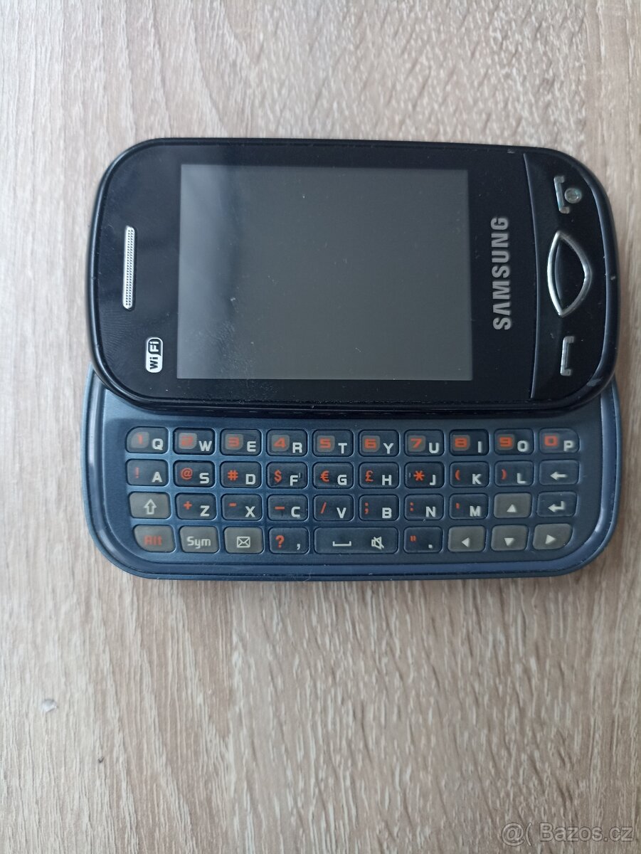 Samsung GT-B3410W - 11