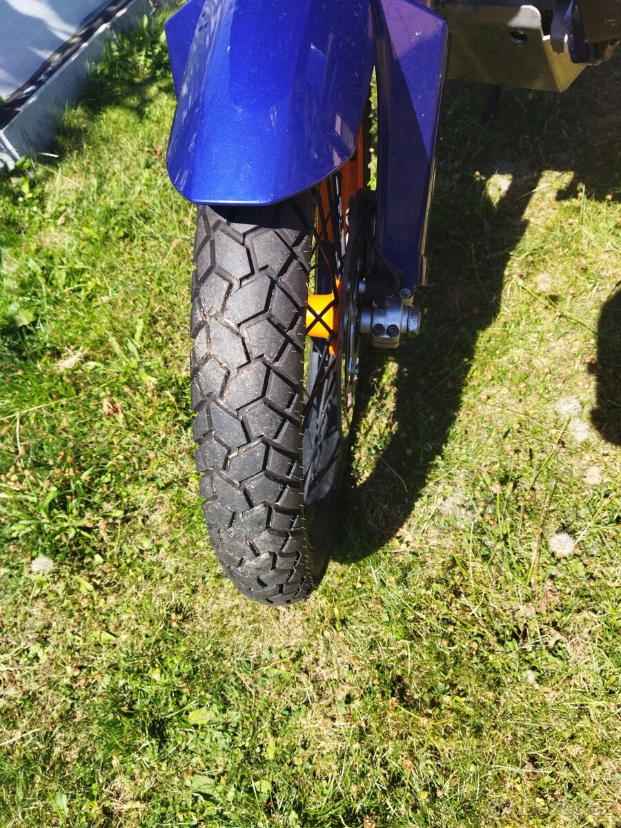 Prodám KTM 990 Adventure S - 11