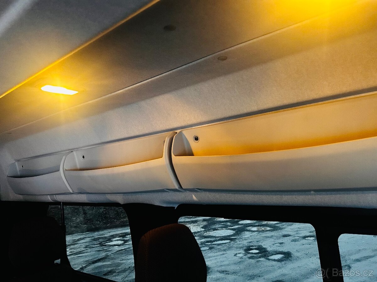 Fiat Ducato✅ 2022 11mesiac 103kw - 11