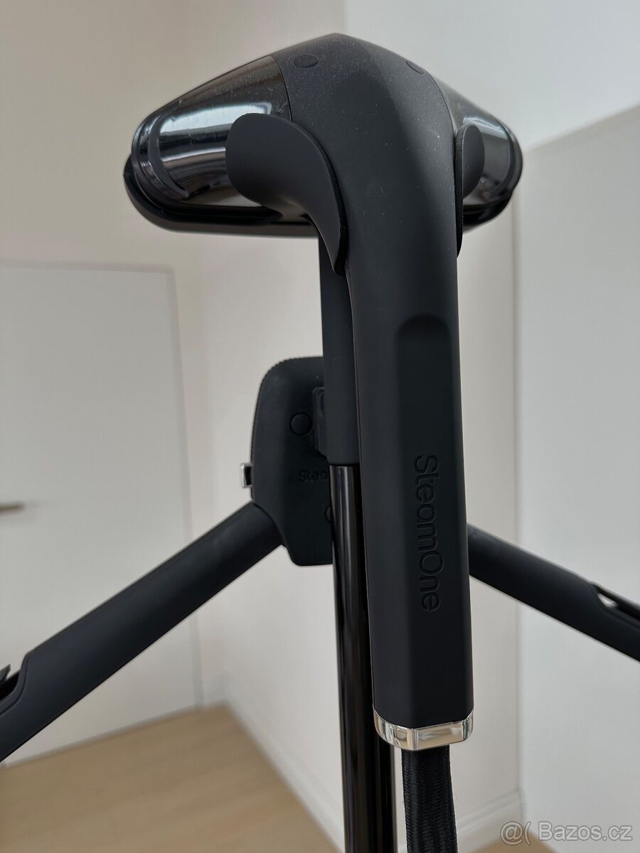Napařovací žehlící systém SteamOne SteamCube, nový - 11