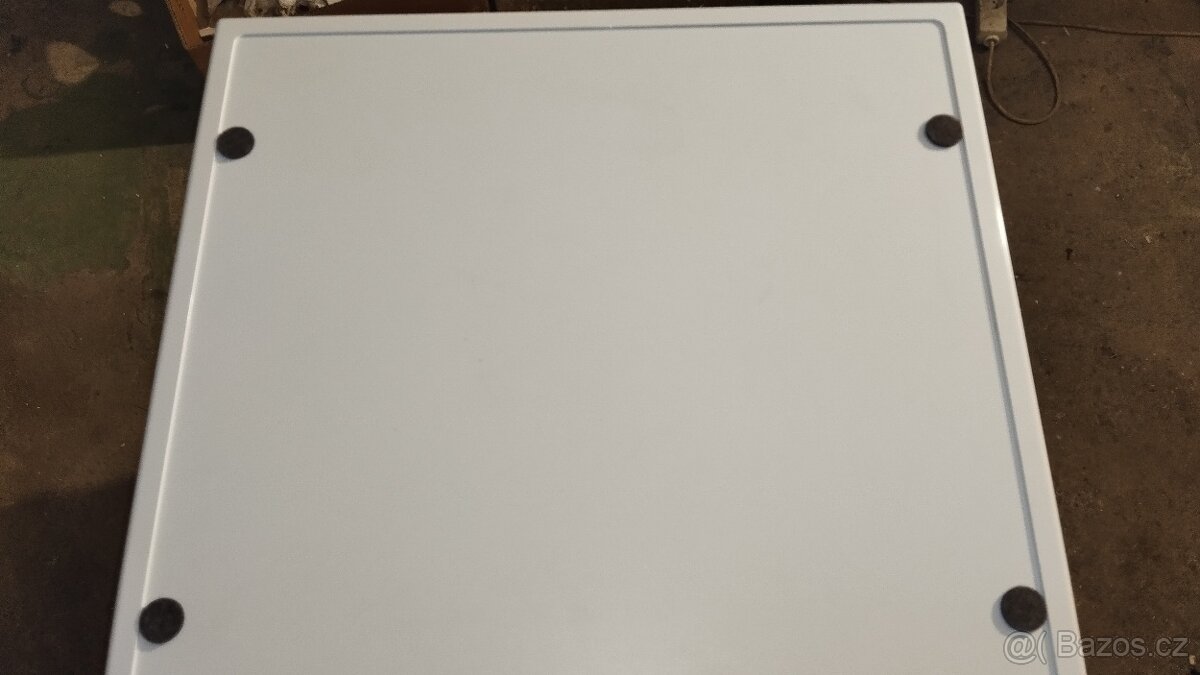 Pračka BOSCH na 8 kg A+++ série 6 - 11