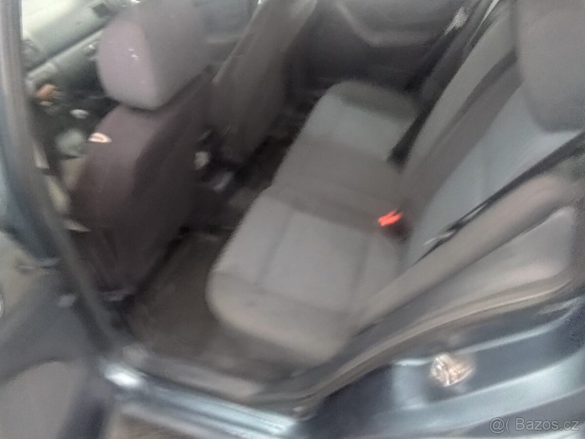 Skoda Octavia 1.9tdi - 11