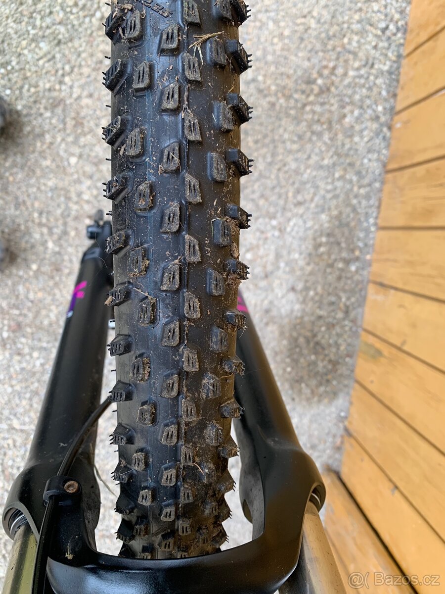 Horské kolo Cube access 29” S - 11