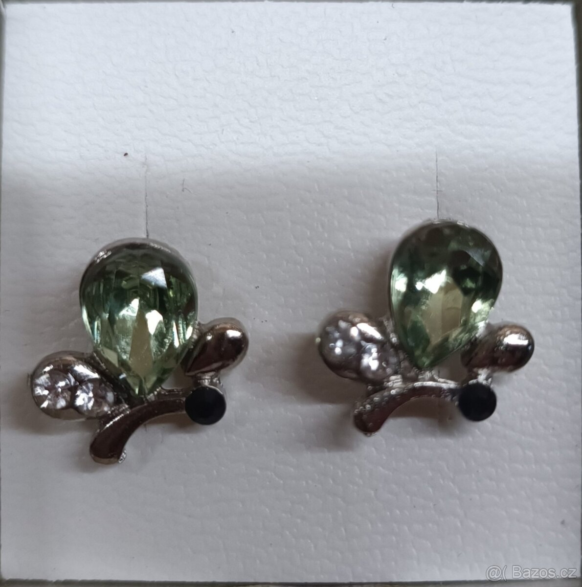 Souprava šperků zn. H.Samuel - 11