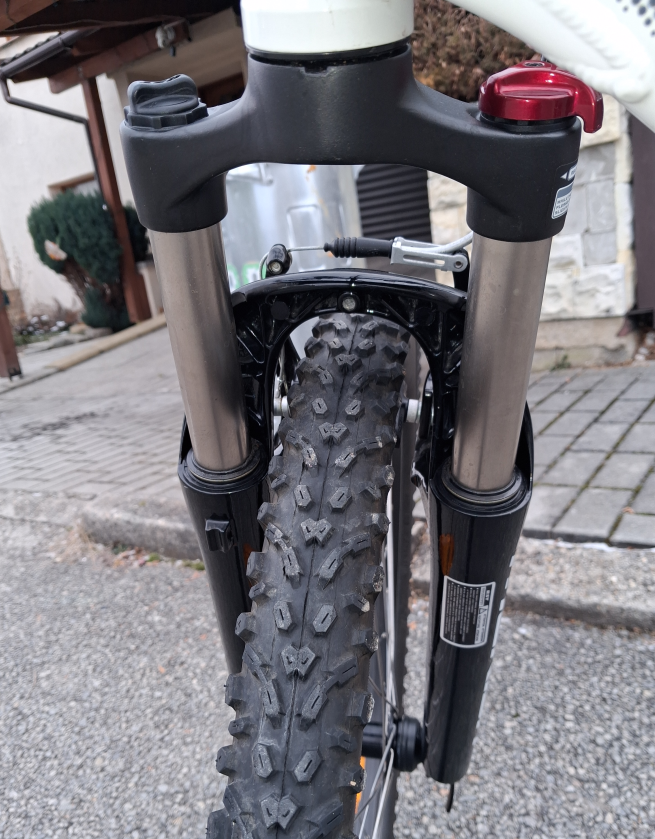 MERIDA horské kolo 26“ - 11