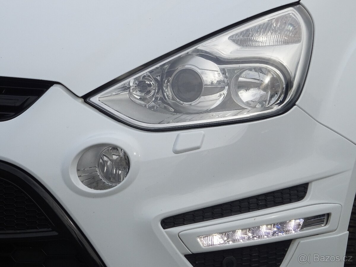 Ford S-MAX, 2.0 TDCi Titanium S - 11