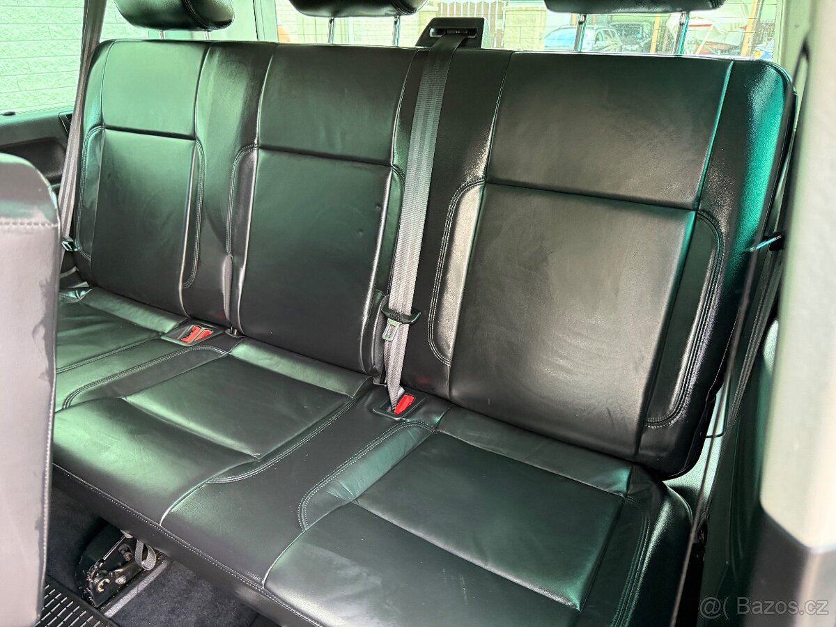 VW T6 CARAVELLE HIGHLINE 2,0 TDI 150KW DSG 4 MOTION,WEBASTO - 11