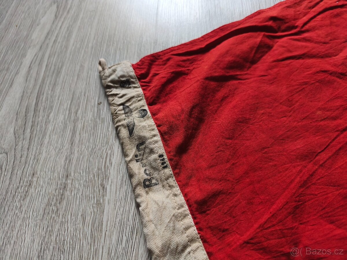 Německé vlajky,různé organizace - 11