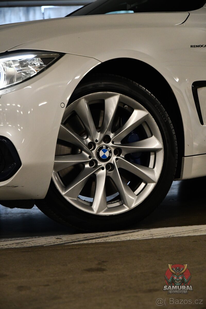 BMW 440i xDrive Gran Coupé Sport Sport Line - 11