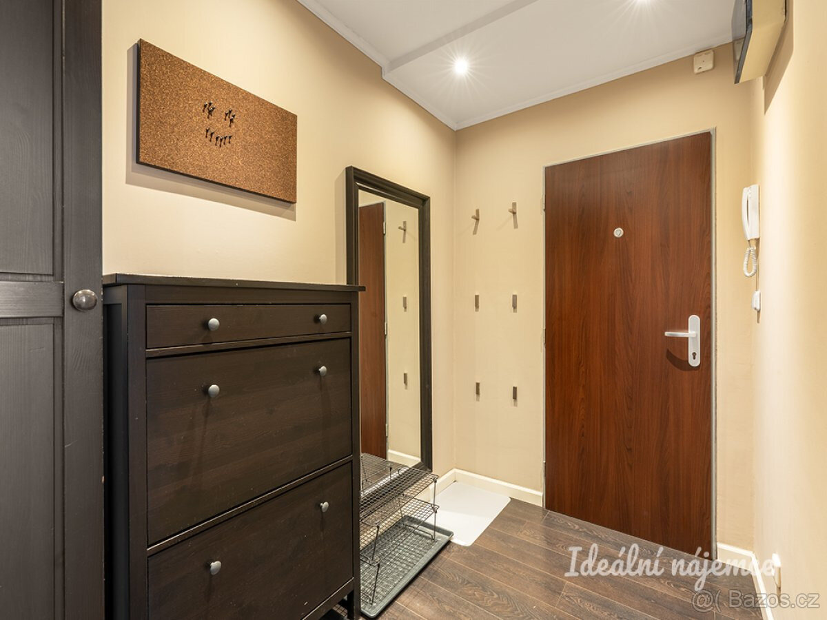 Pronájem bytu 3+kk, Bernolákova, Krč, 65 m2 - 11