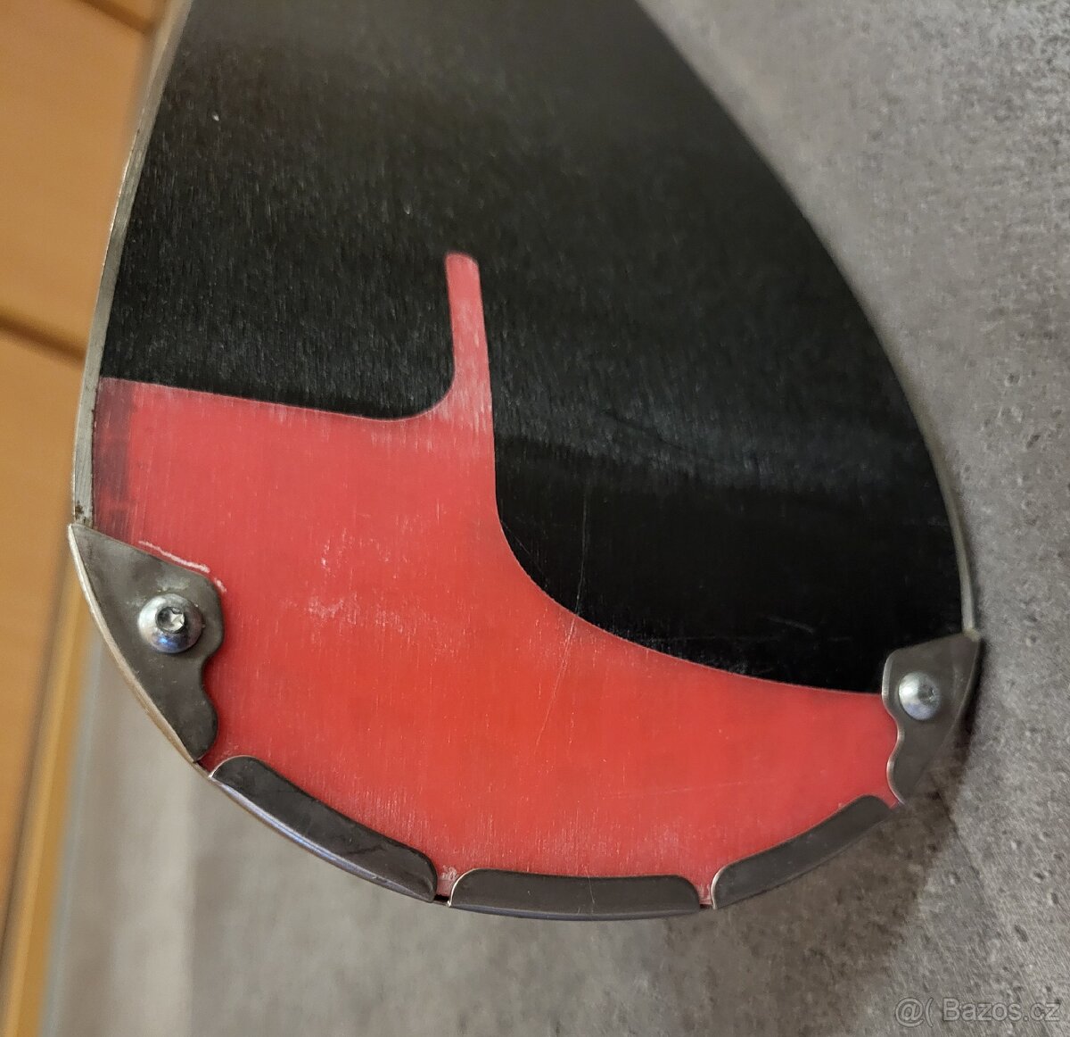 Lyže rossignol - 11