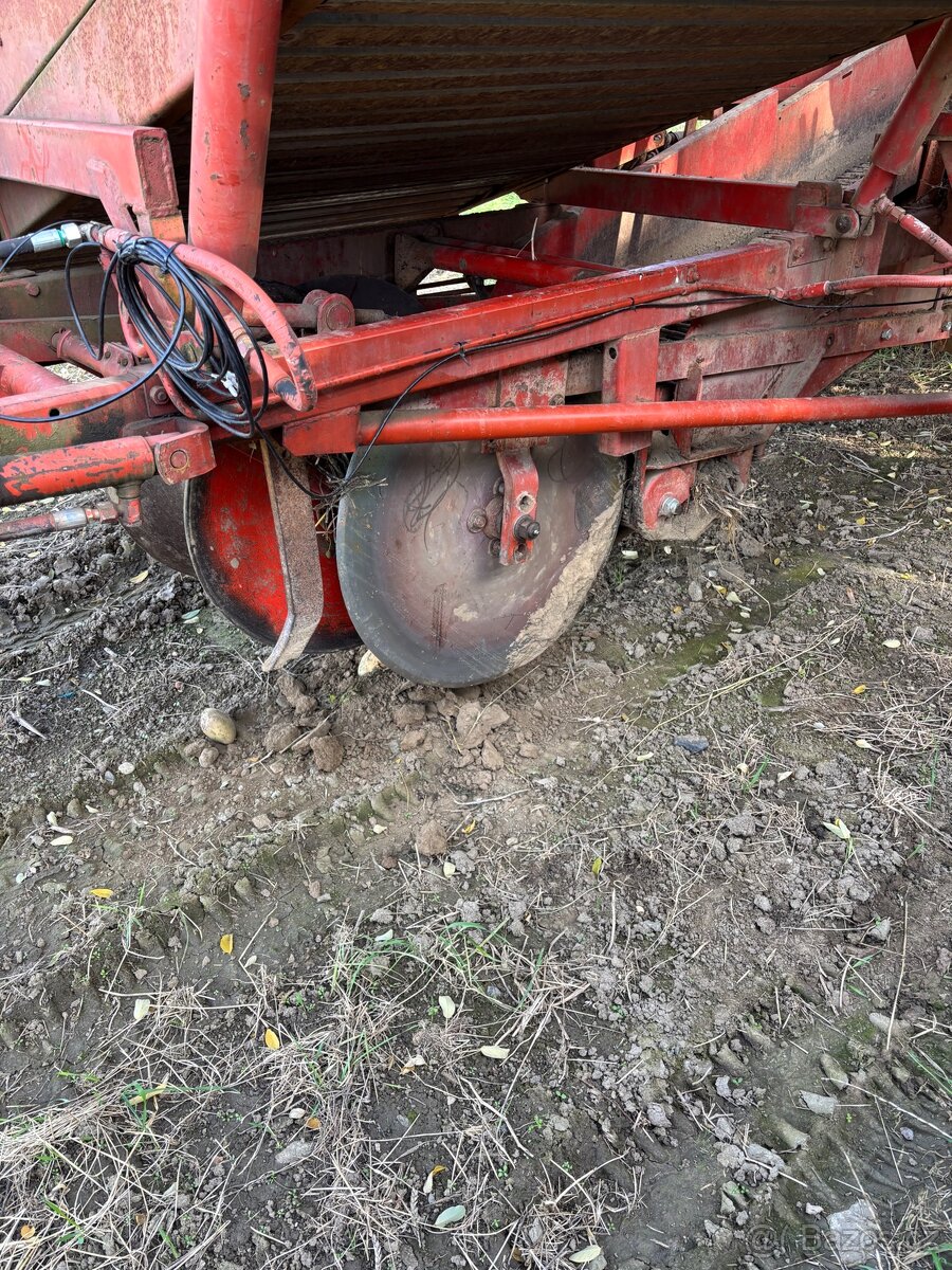 Grimme Europa standart - 11