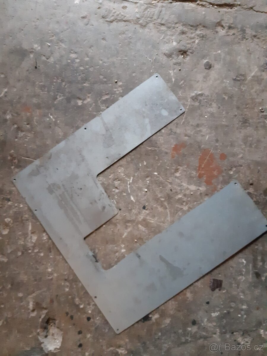 Náhradní díly do ATTACK FD Automat 25 - 11