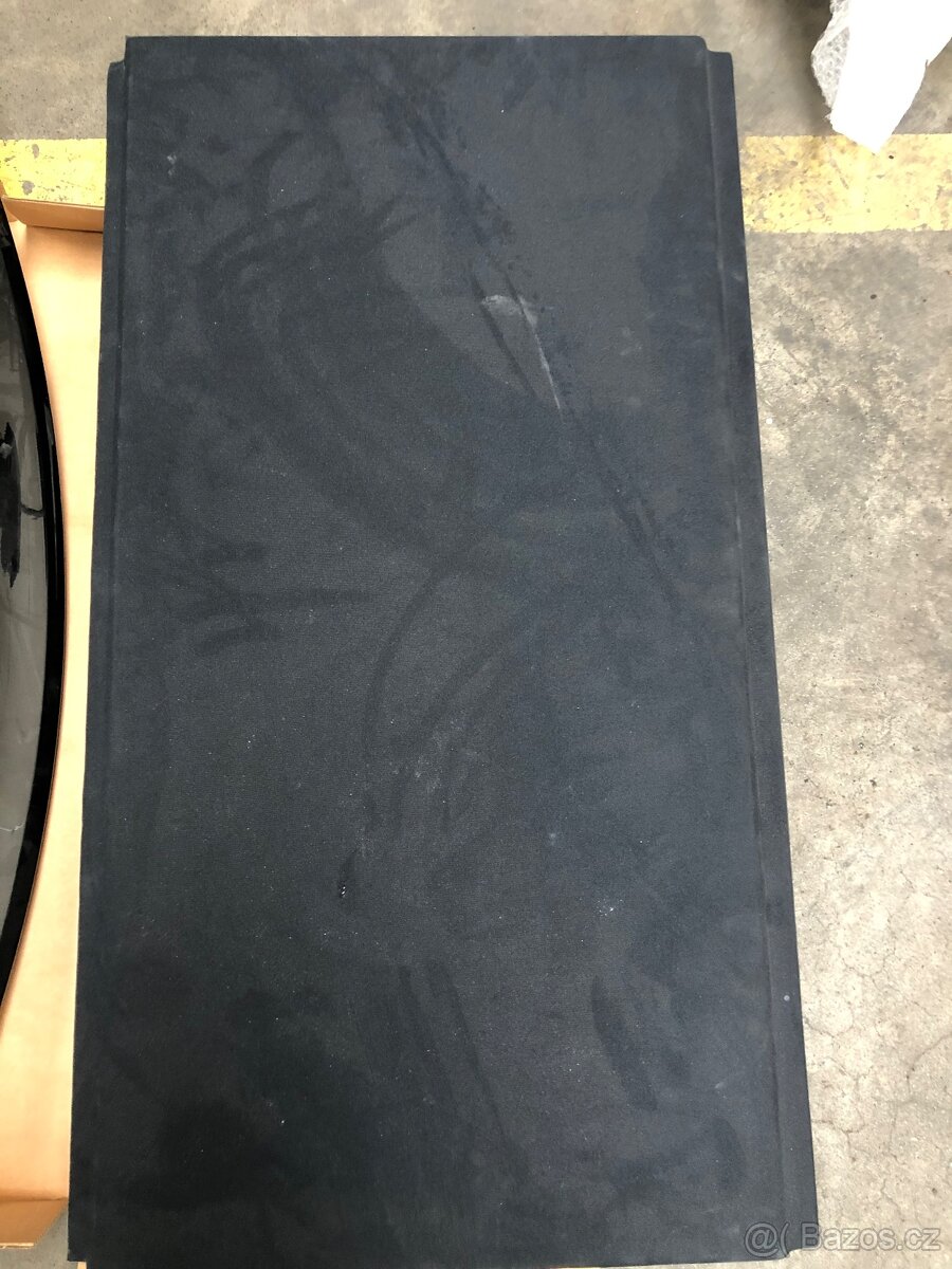 Mercedes Gle Coupe kufrove dvere - 11