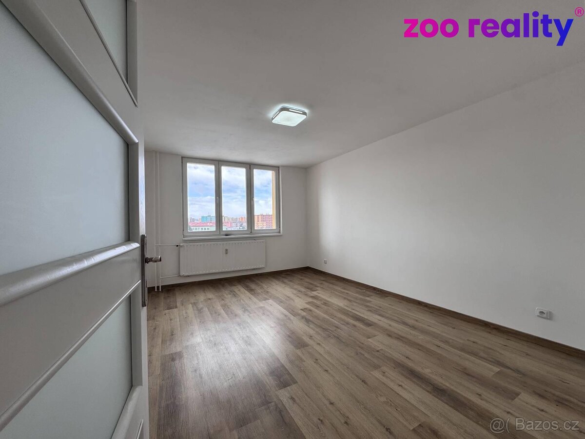 Pronájem byt Žatec 43801 - 11