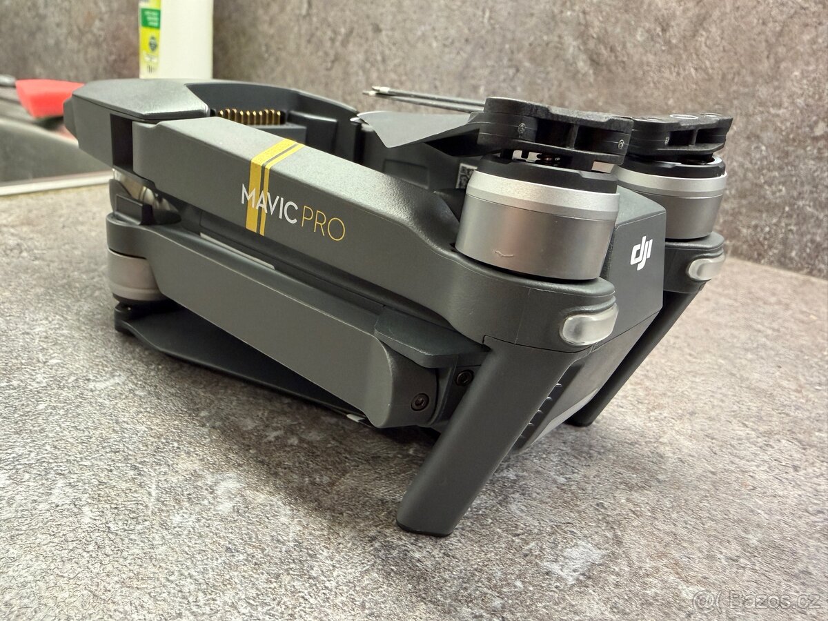 DJI Mavic pro - 11
