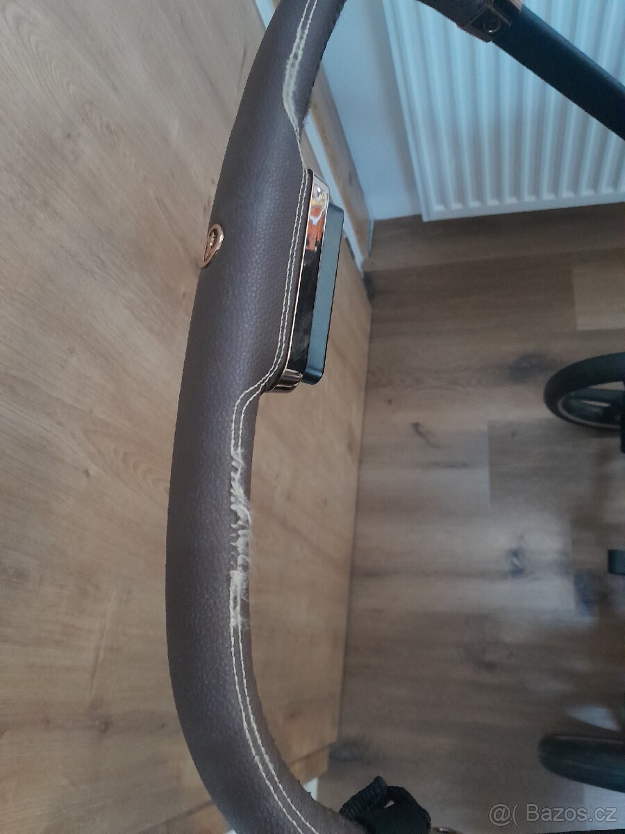 Kočárek Cybex Priam - 11