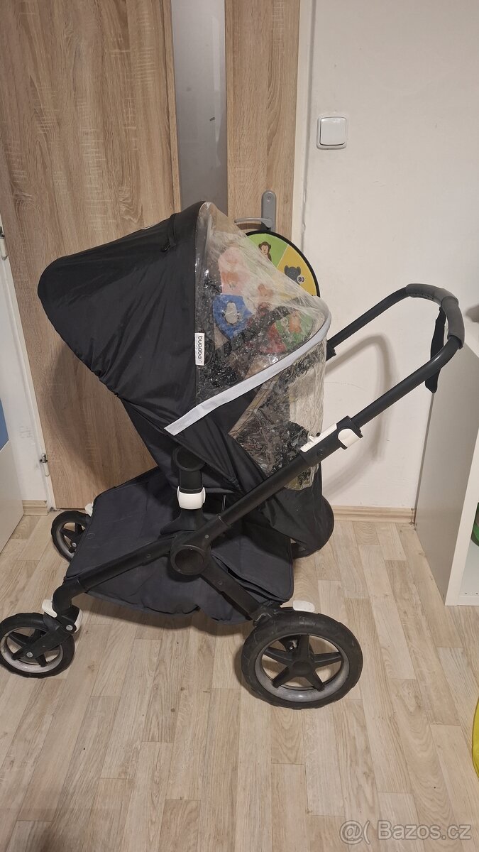 Bugaboo fox stellar - 11