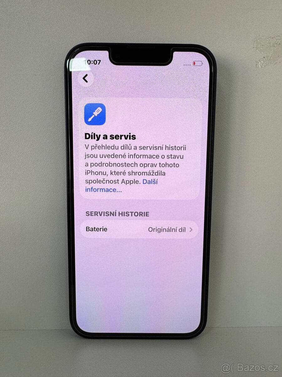 Iphone 13 mini 256gb - 11