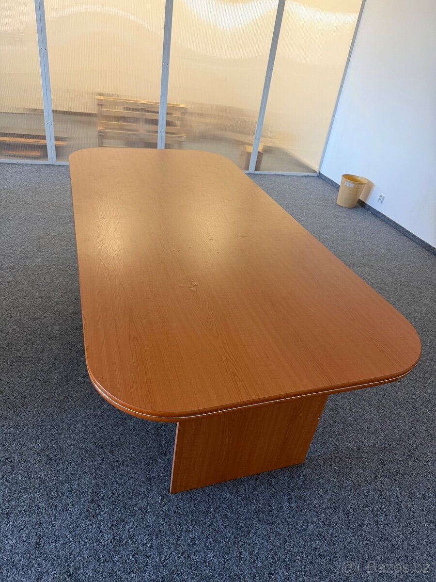 Kancelářský nábytek - 11