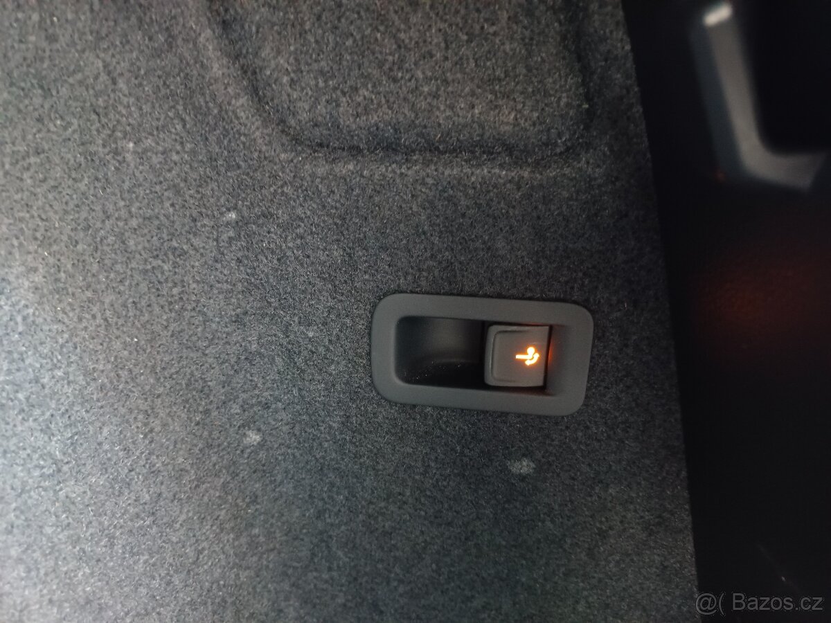 Cupra Ateca 2.0TSI 221kW 4x4 DSG 73tkm - záruka Autodraft - 11