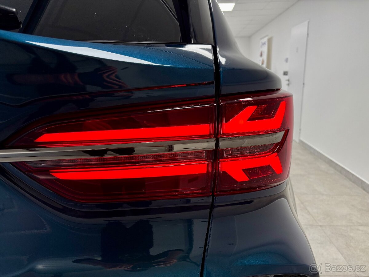 SWM G1 PRO, 1.5i Turbo 133KW AUTOMAT - 11