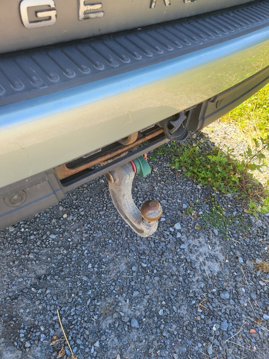 Land Rover sport 2,7 nafta vada motoru - 11