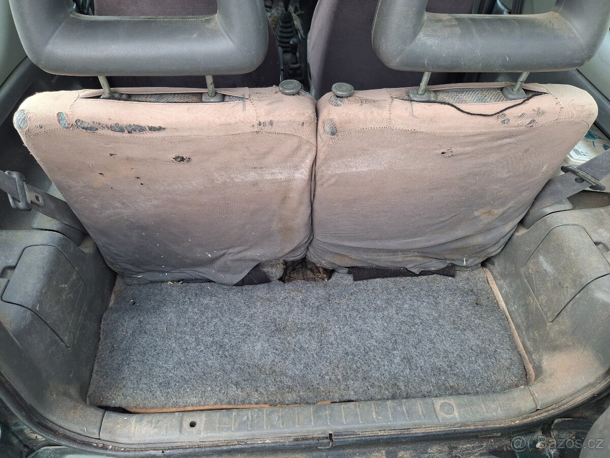 SUZUKI JIMNY 1.3 4x4 59kw - 11