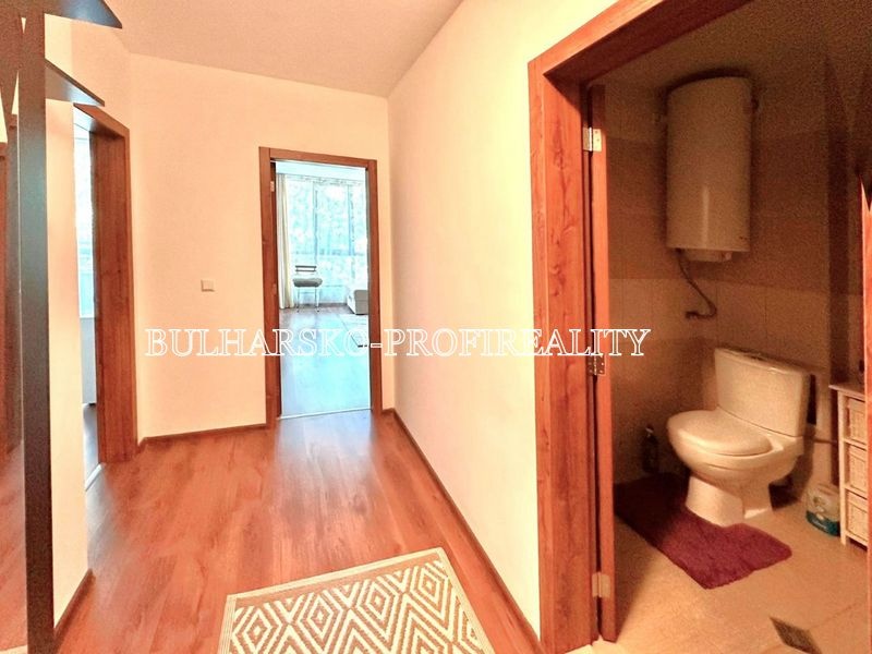 Bulharsko-Sluneční pobřeží 2kk - 11