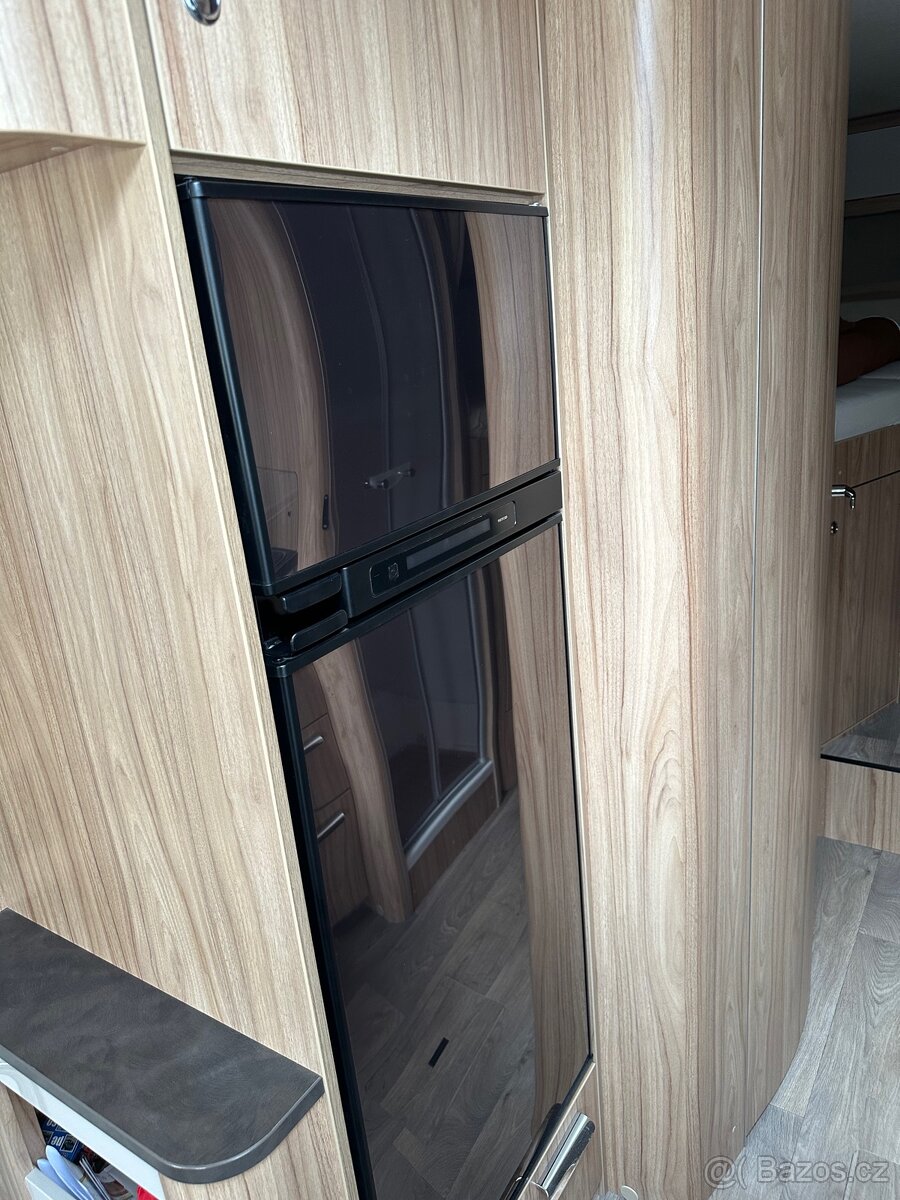 Hymer EX 678 2020 - 11