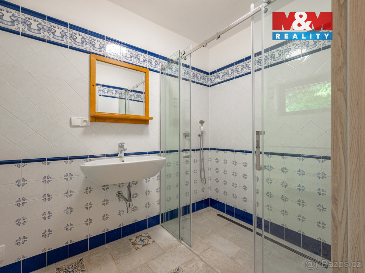 Prodej rodinného domu, 93 m², Dublovice - 11