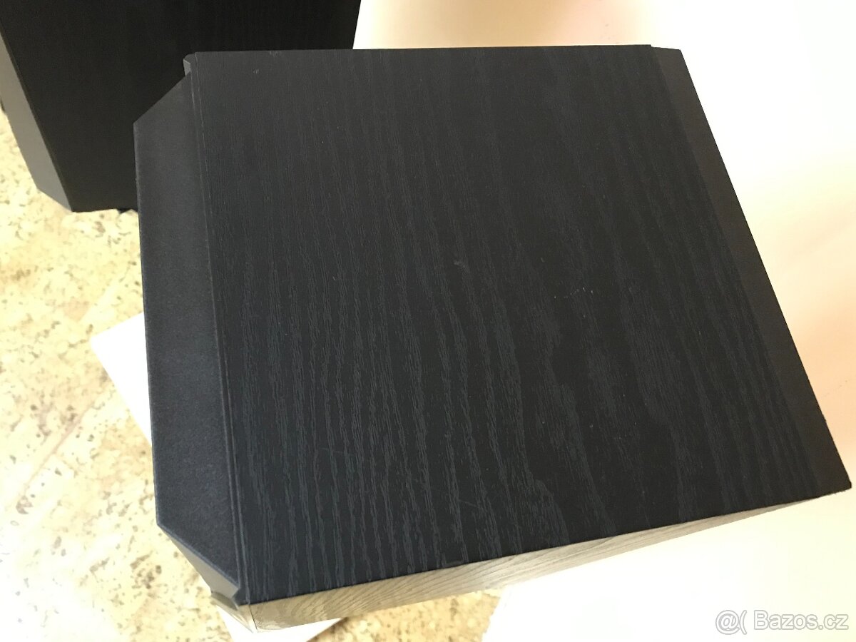 BW DM 302 Top stav - 11