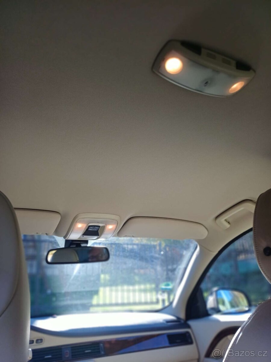 Volvo S80 2.4 D5 AWD Summum - 11