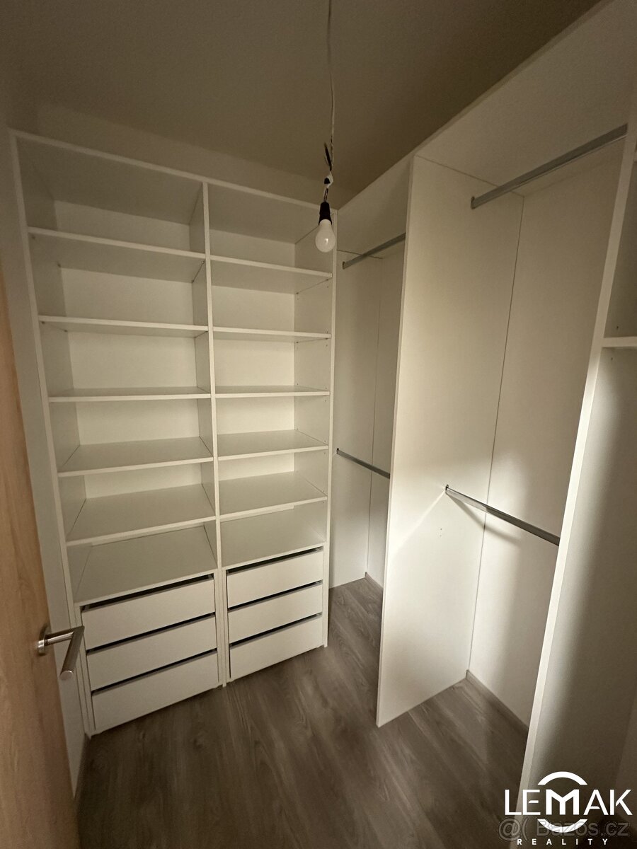 Pronájem, byt 2+kk, 65 m² - Olomouc, ev.č. 00252 - 11