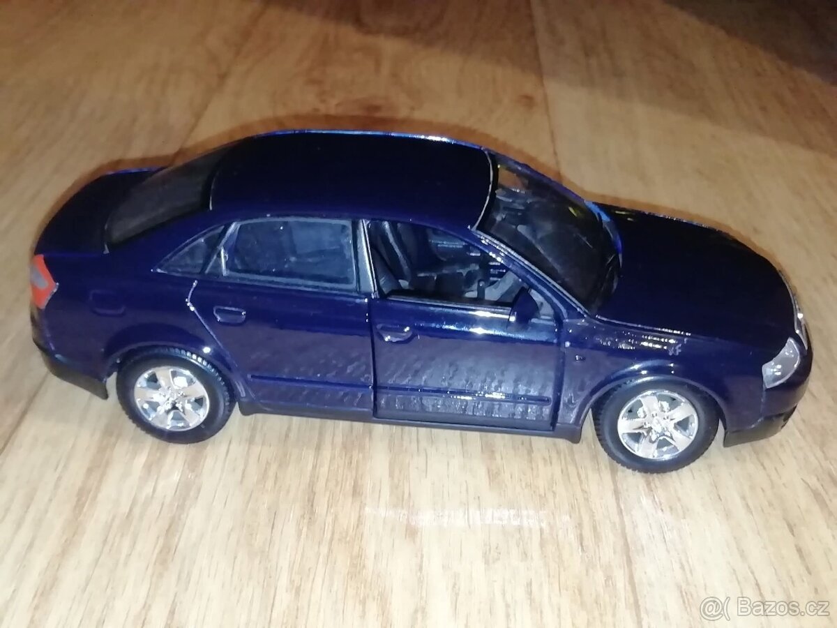 Prodám model AUDI a model Škoda - 11