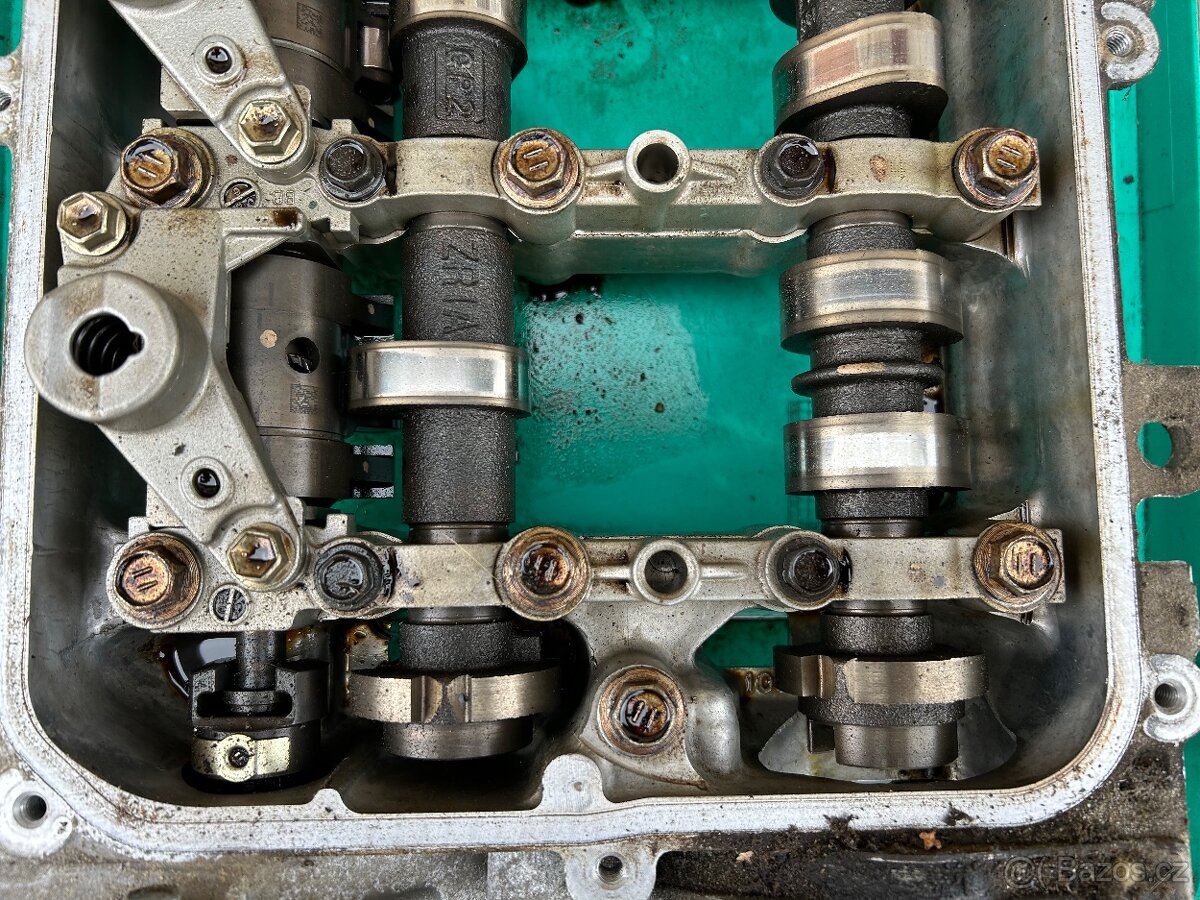 Toyota Valvematic - 11