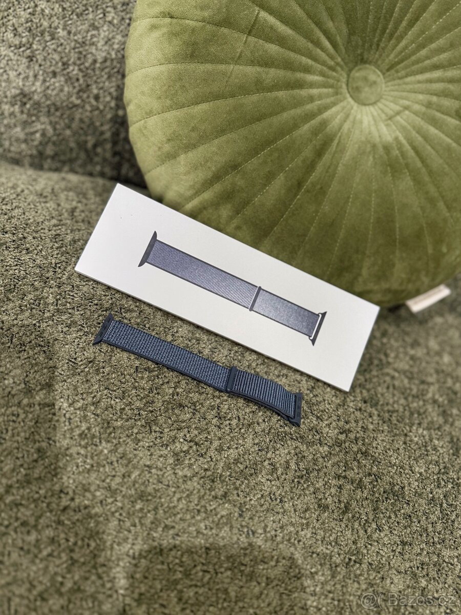 Apple Watch Sportovní provlékací řemínek - 11