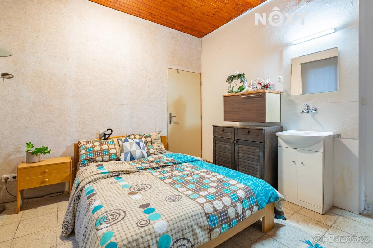 Prodej komerční Ubytování, 220㎡ - 11