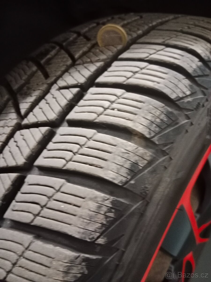 Opel Astra coupé Bertone - 11