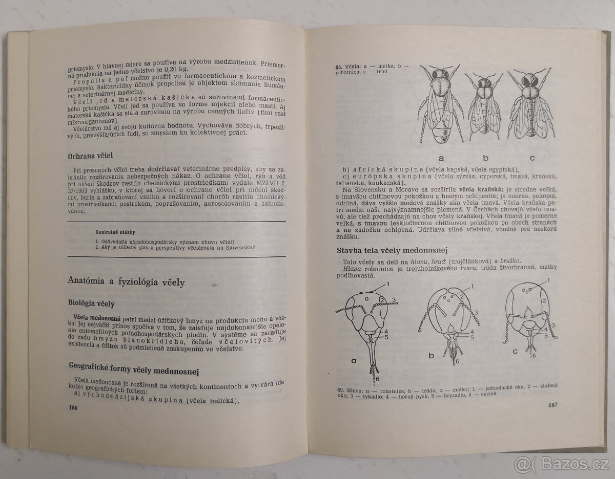 Chov malých hospodárskych zvierat - 11