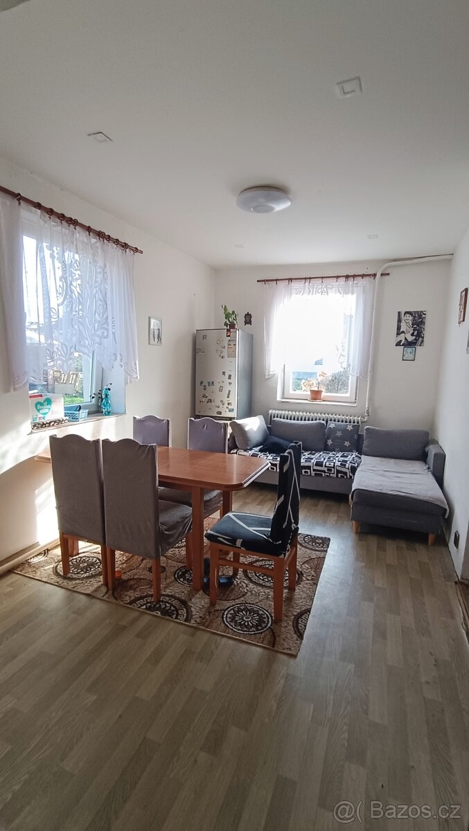 Prodej rodinného domu Ostroměř - 11