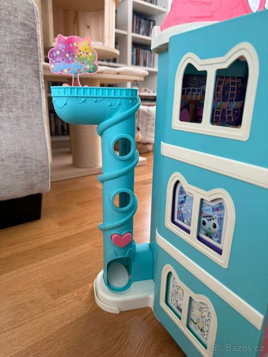 Gabby dollhouse - 11