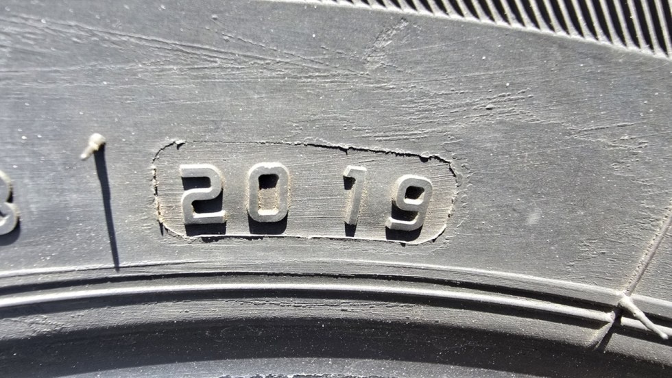 Letní pneu 215/70/15c Firestone - 11