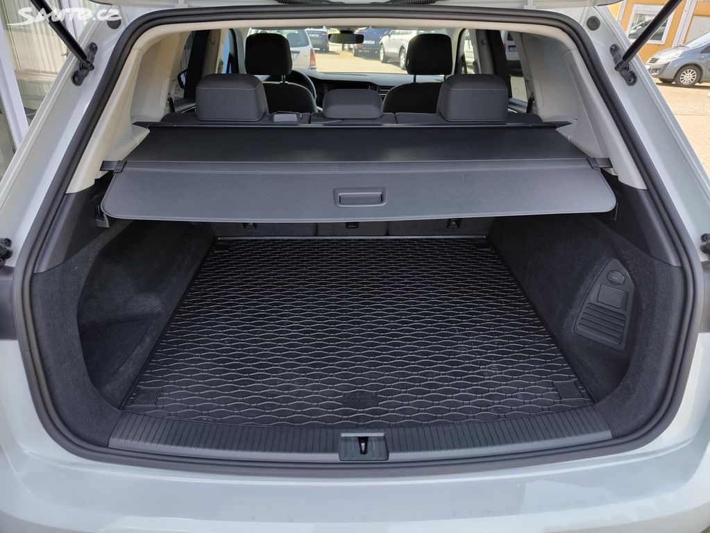 Volkswagen Touareg, 3.0 TDi - 11